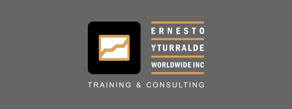 Ernesto Yturralde Worldwide Inc. Unlimited Learnings